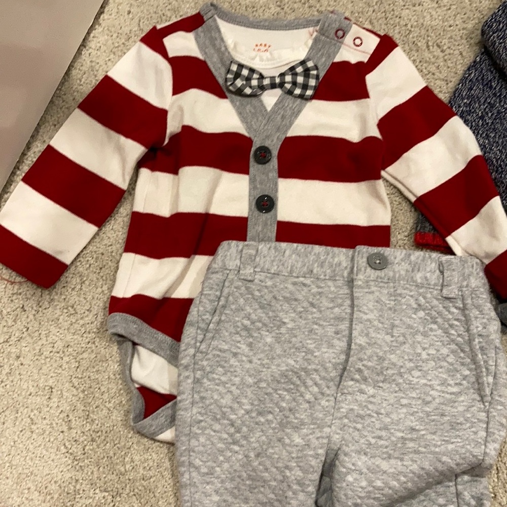 2 piece set